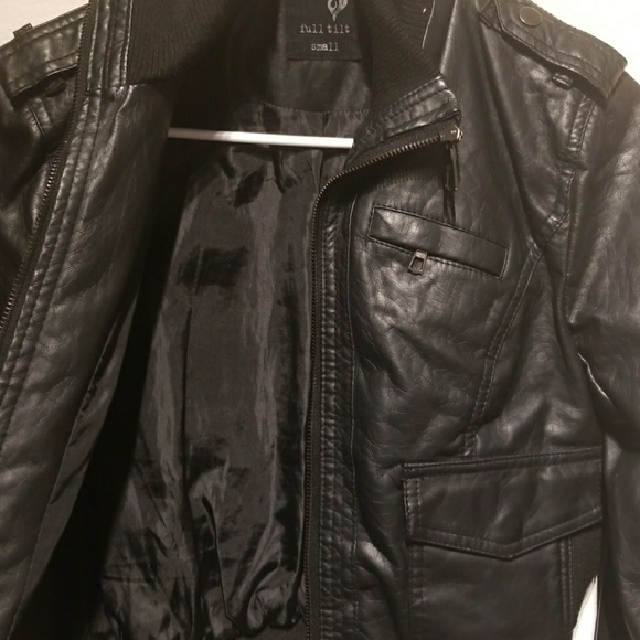 Jacket - Picture 3 of 5